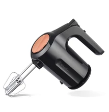 Berlinger Haus Black Rose Elektromos Kézi Mixer (BH-9067) 