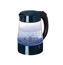 Berlinger Haus Aquamarine Elektromos Vízforraló Led-es világítással (BH-9124) 