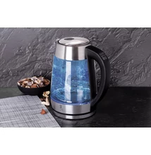 Berlinger Haus Carbon Hőfokszabályzós Vízforraló Led-es világítással (BH-9127) 