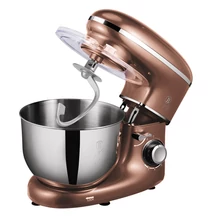 Berlinger Haus Rose Gold billenőfejes robotgép 6 l-es INOX tállal 1300W (BH-9197)