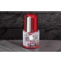 Berlinger Haus Burgundy 4 Pengés Elektromos Aprítógép (BH-9380)