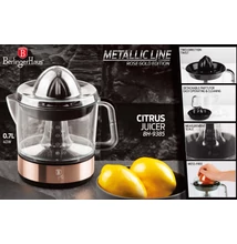 Berlinger Haus Rose Gold Elektromos Citromfacsaró (BH-9385)