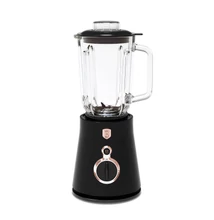 Berlinger Haus Black Rose Turmixgép 1,5 l-es mércés kancsóval (BH-9441) 