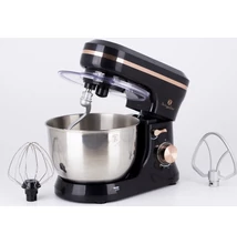 Berlinger Haus Black Rose billenőfejes robotgép 4,5 l-es INOX tállal 1000 W (BH-9458)