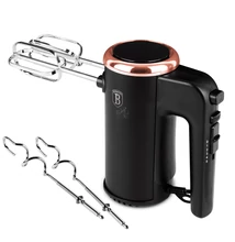 Berlinger Haus Black Rose elektromos kézi mixer állvánnyal (BH-9475)