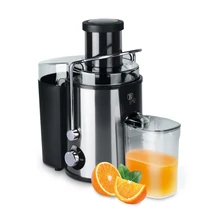 Berlinger Haus Black Silver Gyümölcsfacsaró gép (BH-9487)