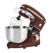 Berlinger Haus Leonardo billenőfejes robotgép 6 l-es INOX tállal 1300W (BH-9509)