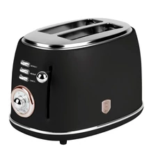 Berlinger Haus Black Rose RETRO Kenyérpirító (BH-9517)