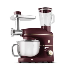 Berlinger Haus Leonardo 4 az 1-ben Multifunkciós Robotgép (BH-9531)