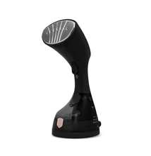 Berlinger Haus Black Rose Kézi Ruhagőzölő LED világítással (BH-9550)
