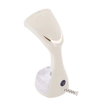 Berlinger Haus Sahara Kézi Ruhagőzölő LED világítással (BH-9551)