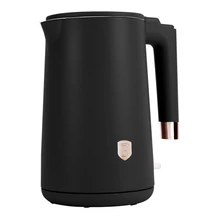 Berlinger Haus Black Rose Dupla Falú Vízforraló 1,7 l-es (BH-9578)