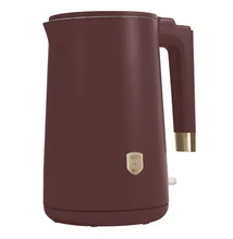 Berlinger Haus Leonardo Dupla Falú Vízforraló 1,7 l-es (BH-9579)