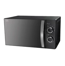 Berlinger Haus Black Silver Mechanikus Mikrohullámú Sütő 20 L (BH-9626)