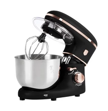 Berlinger Haus Black Rose billenőfejes robotgép 6 l-es INOX tállal 1300W (BH-9651)