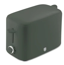 Berlinger Haus Matte Green Kenyérpirító Fedővel (BH-9705)