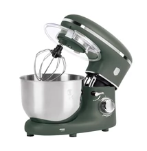 Berlinger Haus Matte Green billenőfejes robotgép 6 l-es INOX tállal 1300W (BH-9708)