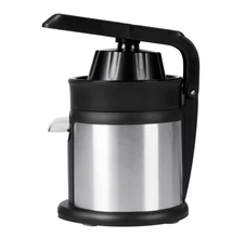 Berlinger Haus Matte Black Elektromos Citromfacsaró (BH-9724)