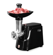  BerlingerHaus Black Rose Elektromos Húsdaráló (BH-9727)
