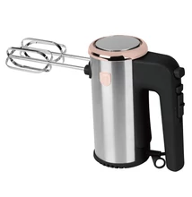 Berlinger Haus Black Rose elektromos kézi mixer állvánnyal (BH-9739)
