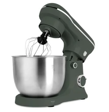 Berlinger Haus Matte Green billenőfejes robotgép 5 l-es INOX tállal 1500 W (BH-9768)