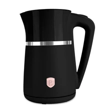 Berlinger Haus Black Rose Dupla Falú Vízforraló 1,7 l-es (BH-9861)