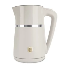 Berlinger Haus Sahara Dupla Falú Vízforraló 1,7 l-es (BH-9862)