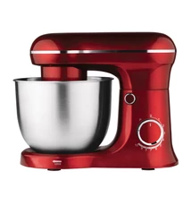 Berlinger Haus Burgundy billenőfejes robotgép 5 l-es INOX tállal 1500 W (BH-9864)