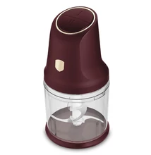 Berlinger Haus Leonardo 4-Pengés Elektromos Aprítógép 2 az 1-ben (BH-9890)