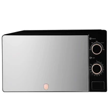 Berlinger Haus Black Rose Mechanikus Mikrohullámú Sütő 20 L (BH-9900)