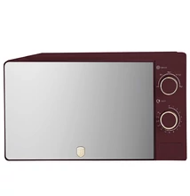 Berlinger Haus Leonardo Mechanikus Mikrohullámú Sütő 20 L (BH-9912)