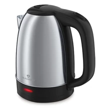  Blaumann Black Silver Elektromos Vízforraló 1,7L (BL-9011)