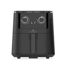 Blaumann Black Silver 5L Forrólevegős Sütő (BL-9038)