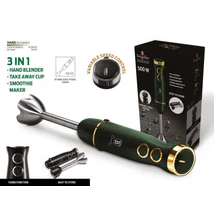 Berlinger Haus Emerald Botmixer (BH-9046)