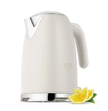 Berlinger Haus Fashion Dupla Falú Vízforraló 1,7 l-es (FTV-0114) 