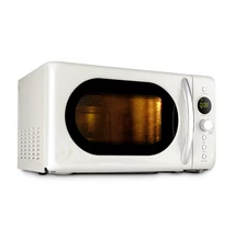 Berlinger Haus Fashion Digitális Mikrohullámú Sütő 20 L (FTV-0122)