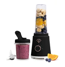 Berlinger Haus Fashion Smoothie készítő 2 db palackkal (FTV-0139) 