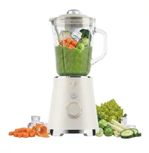 Berlinger Haus Fashion Turmixgép 1,5 l-es edzett üveg kancsóval (FTV-0142) 