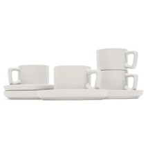 Berlinger Haus Sahara Espresso Kávéscsésze szett (BH-10015)