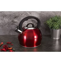 Berlinger Haus Metallic Burgundy vízforraló (BH-1074) 