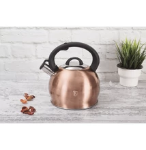 Berlinger Haus Rose Gold vízforraló 3 L (BH-7502) 