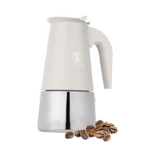 Berlinger Haus Sahara 6 személyes Indukciós kávéfőző (BH-8911)