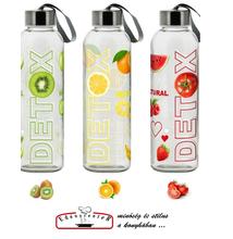 Fruit Üveg Kulacs 500 ml (M79100)