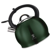 Berlinger Haus Emerald Collection vízforraló (BH-1076)