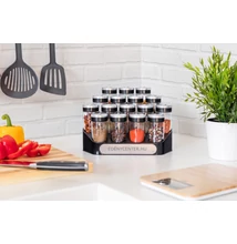 Banquet ALTIMA 17 részes asztali fűszertartó szett (BQ-28681053)