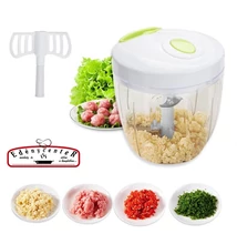 Multifunkciós konyhai gyorsaprító, habkészítő 2 az 1-ben (13913)