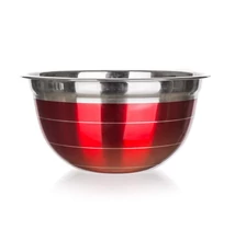 Banquet Avanza INOX Keverőtál (BQ-15853824R)