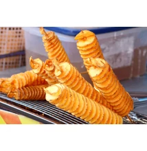  Burgonyafúró és spirál készítő szett (SZK10)