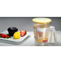 Tescoma Delicia Palacsinta-, és muffintészta adagoló (630342)