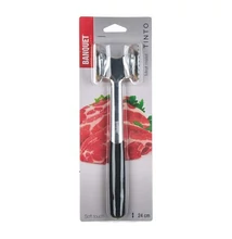 Banquet húsklopfoló 24 cm-es (BQ-28505015-Z)